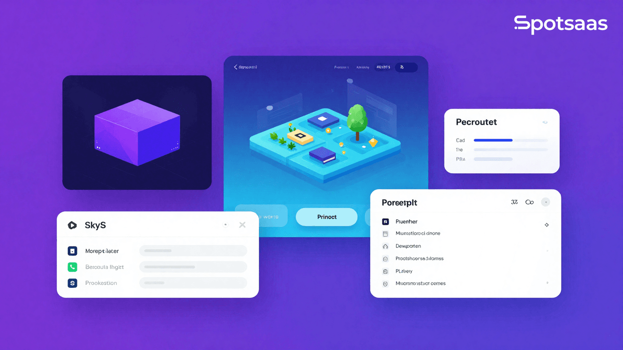 Create 3D Worlds from Text Prompts using Blockade Labs AI