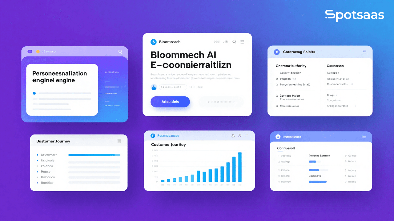 Use Bloomreach AI to revolutionise E-commerce Personalization in 2026