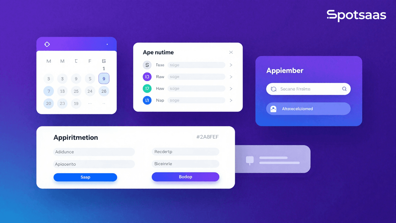 6 Best Alternatives to Traditional Booking Apps for Modern Scheduling