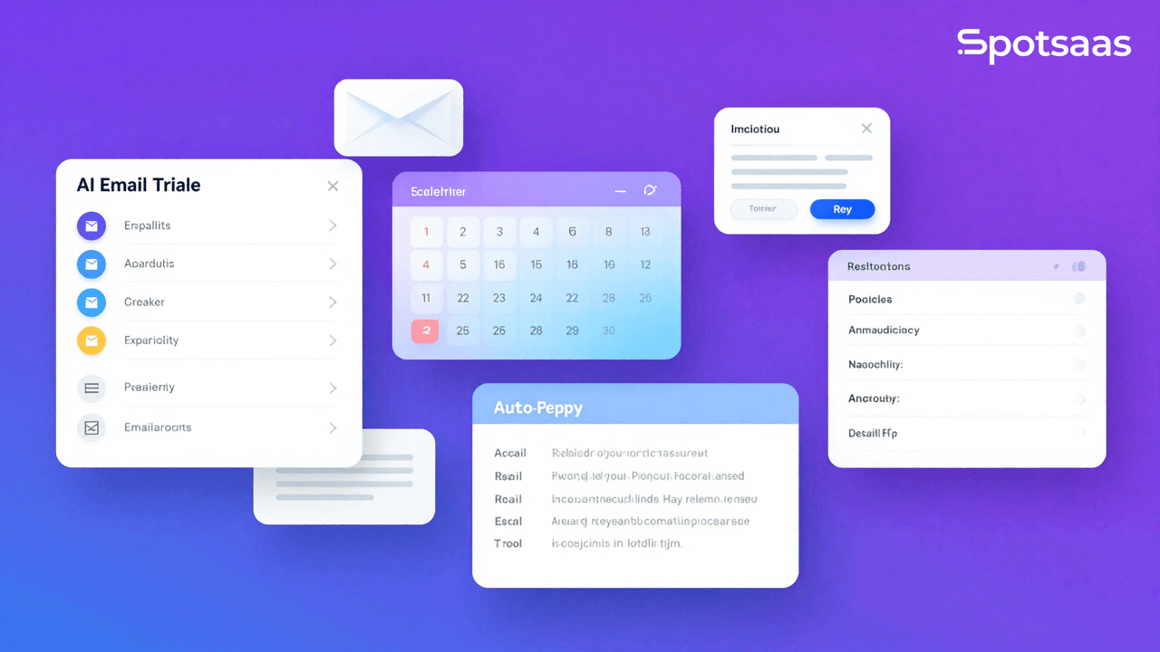 Bottr AI Smart Assistant For Email And Calendar Tasks 2026