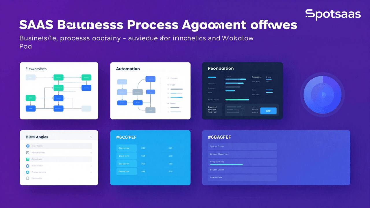 How To Choose The Best Business Process Management Software in 2026