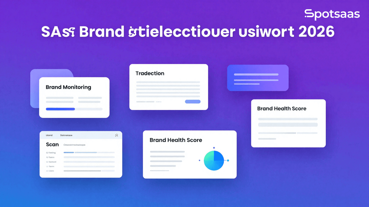 12 Best Brand Protection Software in 2026
