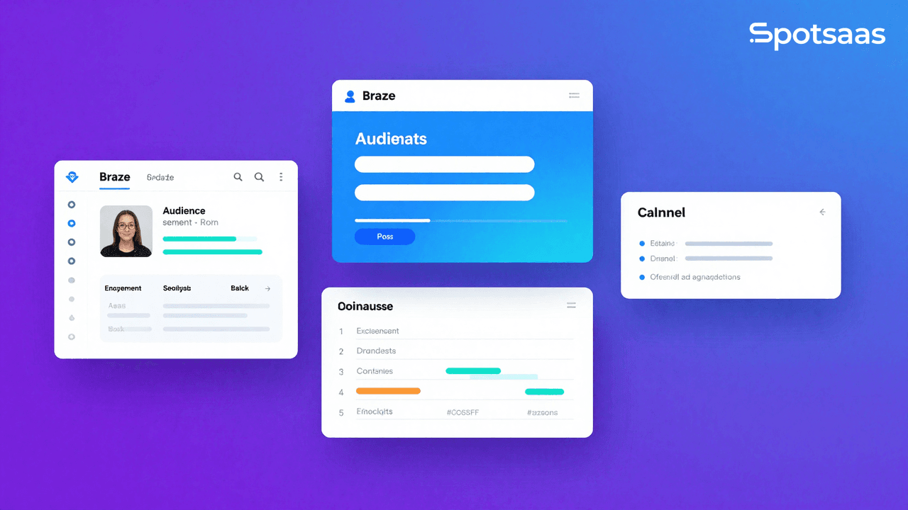 A Comprehensive Guide to Braze Technology: The Power of Customer Engagement Platforms