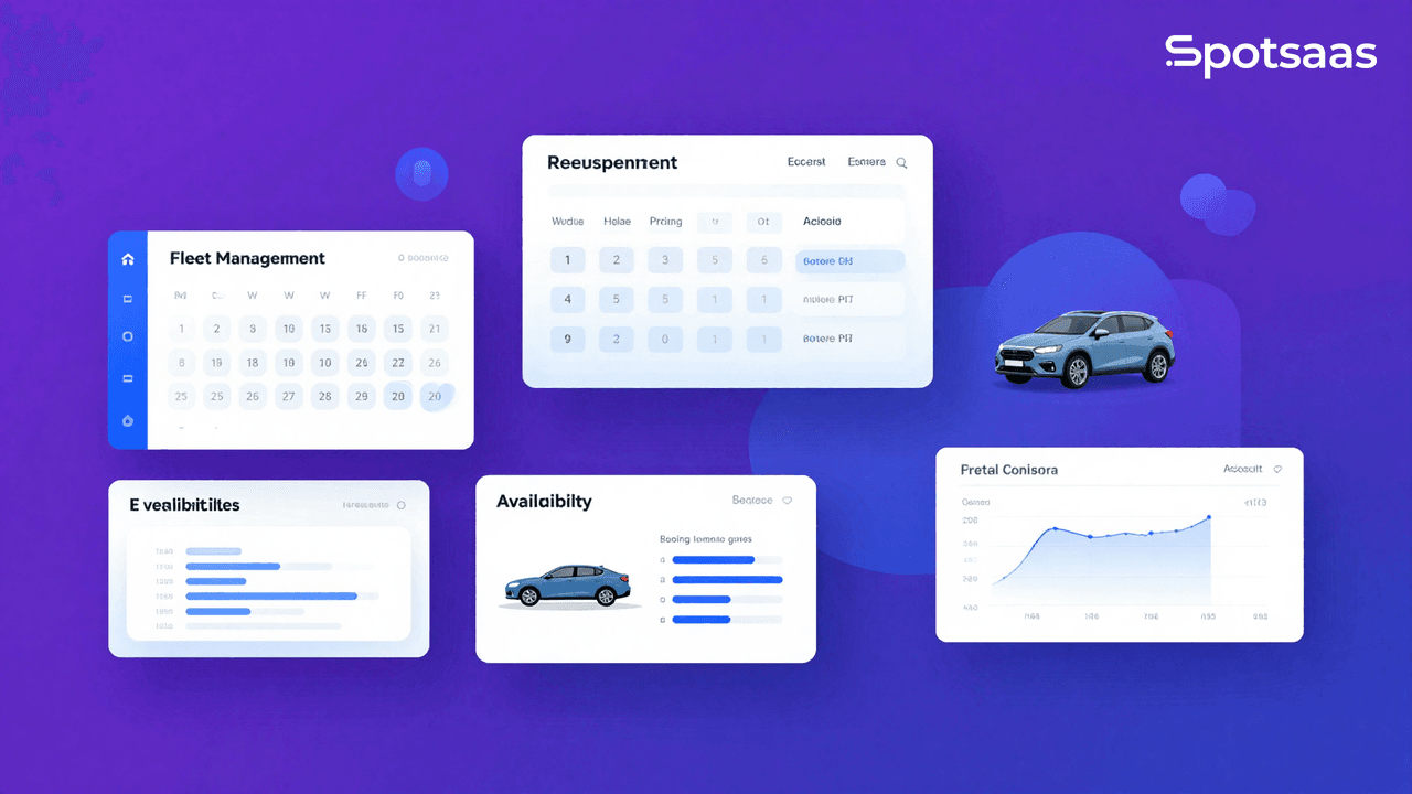 How To Choose The Best Car Rental Software