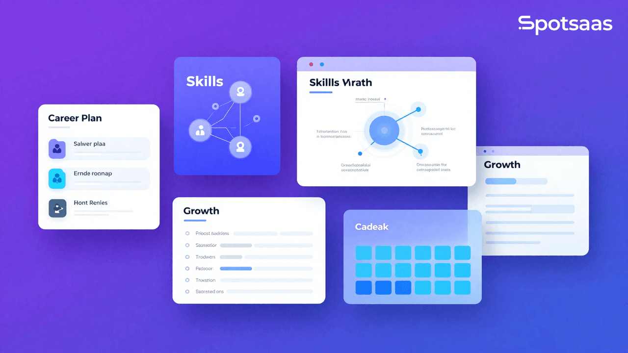 Creating A Career Development Plan For Long-Term Success for 2026
