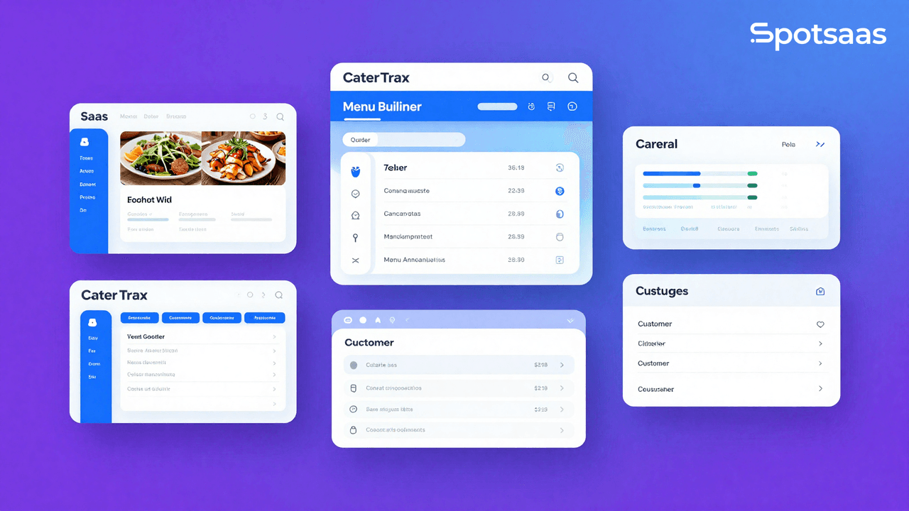 CaterTrax: Key Features, Benefits and Alternatives
