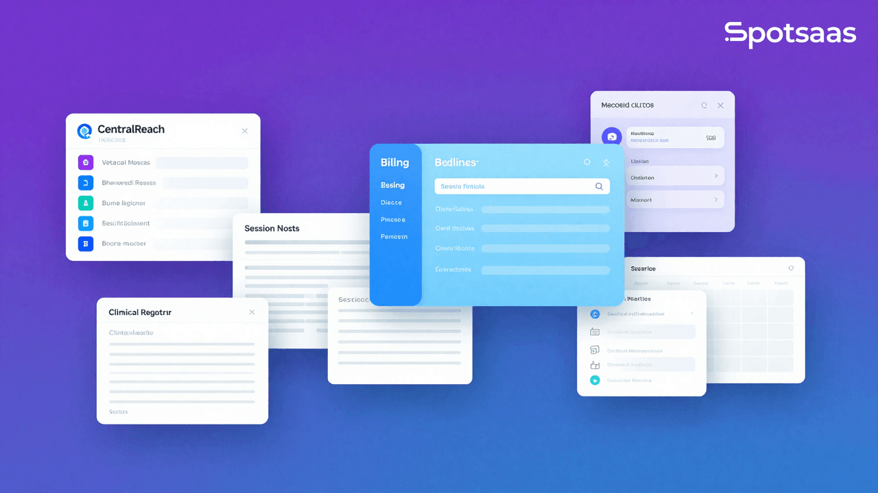 CentralReach Review 2026: Pricing, Features and More