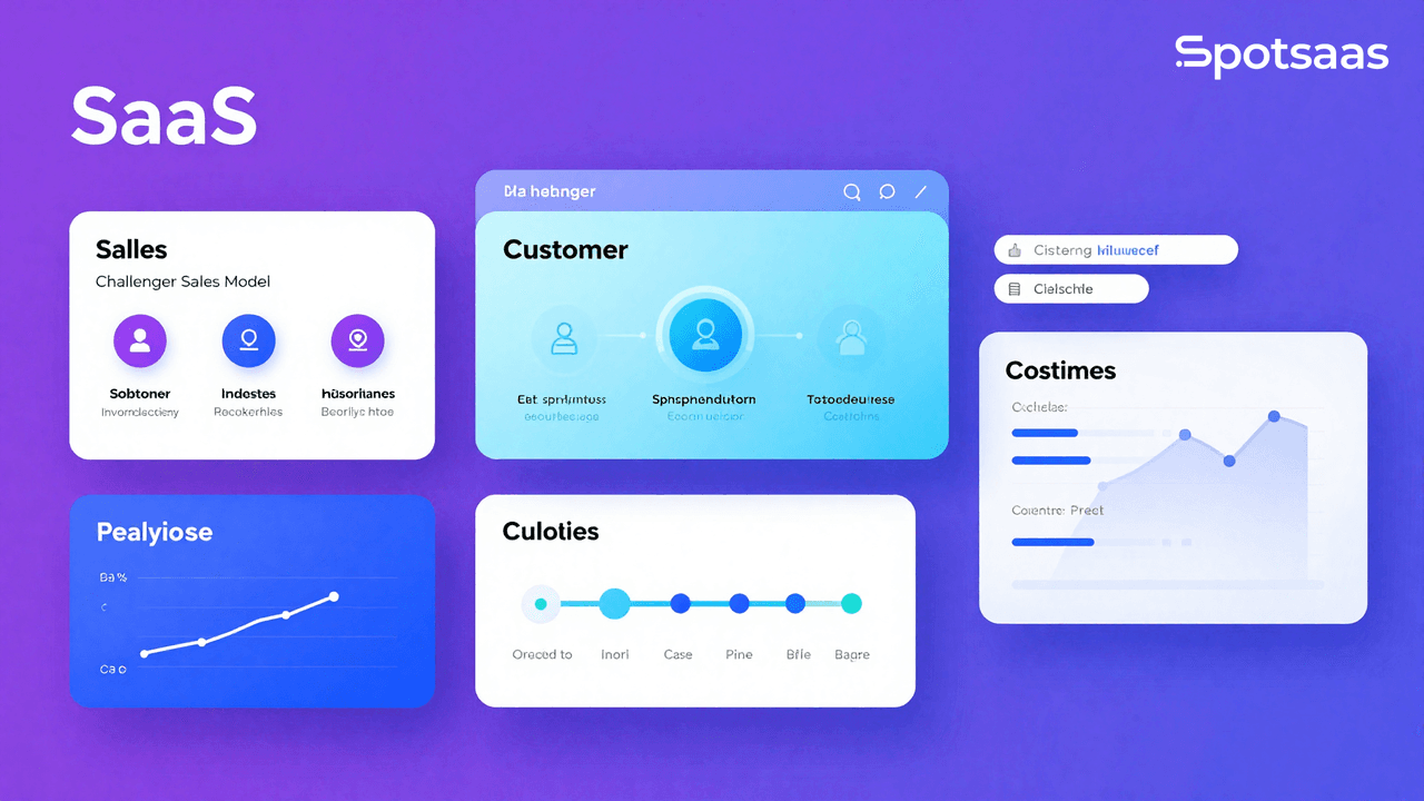 Unlock the Secrets of the Challenger Sales Model – A Comprehensive Guide