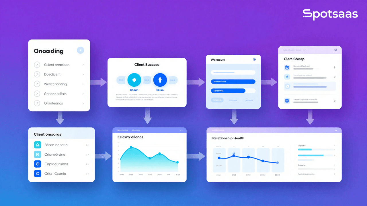 7 Client Onboarding Steps That Reduce Churn (With Examples)