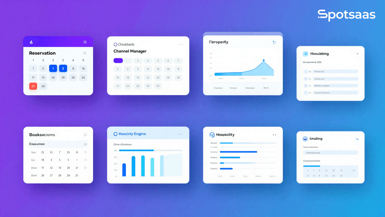 What is Cloudbeds? Check out Latest Pricing, Features and Best Alternatives