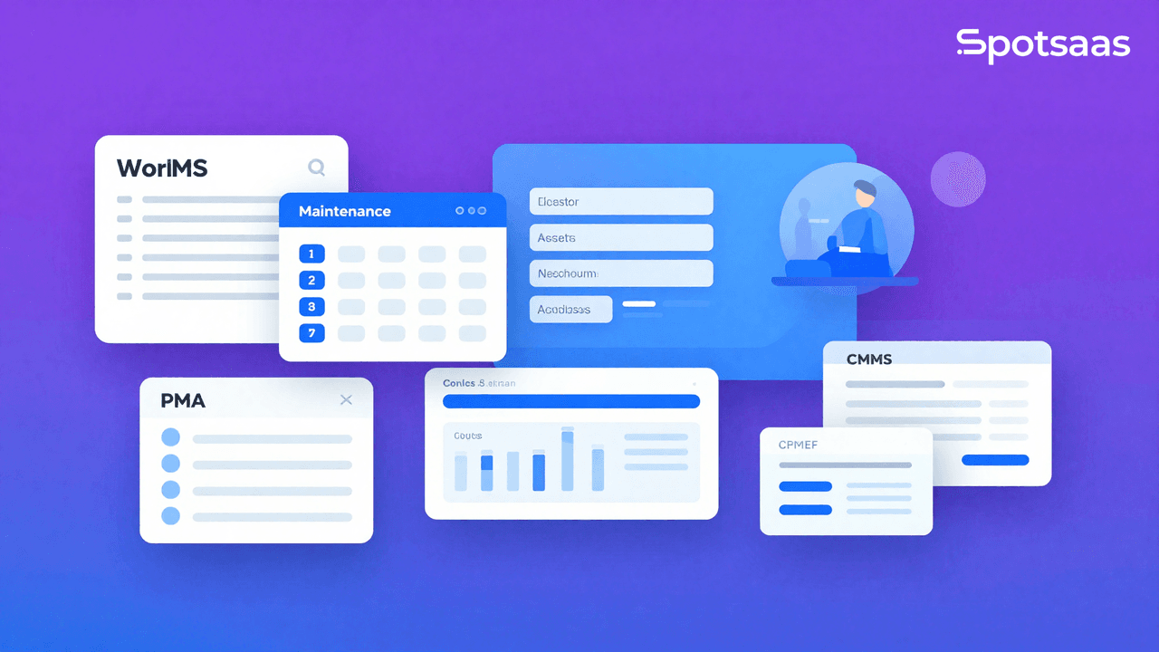 How To Choose The Best CMMS Software