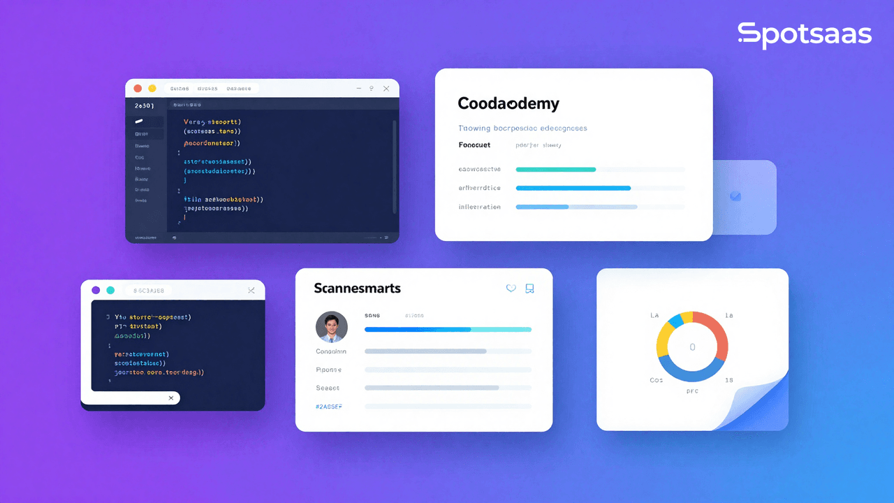 Codecademy – Pricing, Features & Alternatives in 2026 – A Comparison