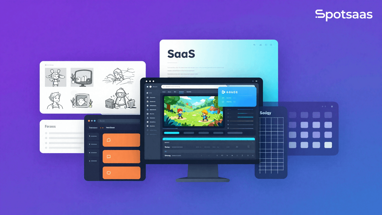 Discover the Best Concept Art Tools for Indie Game Designers
