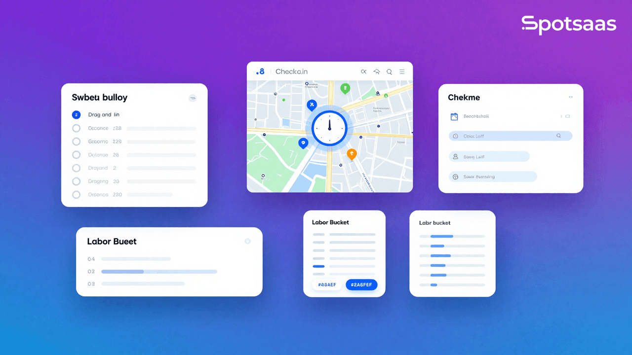 Connecteam vs Homebase: Workforce Management Tools Compared for Small Business