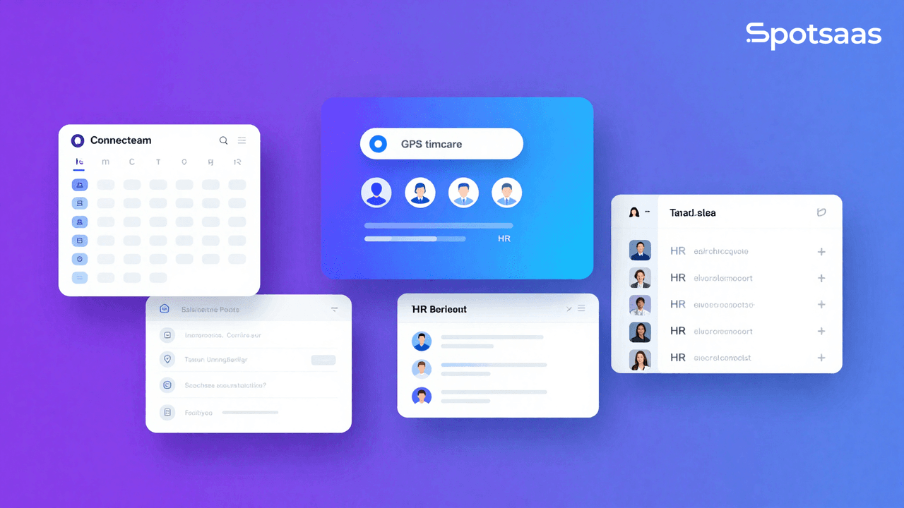 Connecteam Simplifying Work Boosting Efficiency and Streamlining HR For 2026