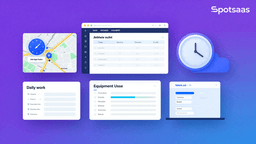 Best Construction Time Tracking Software and Time Clock Apps: Best Time Tracking Solutions for 2026