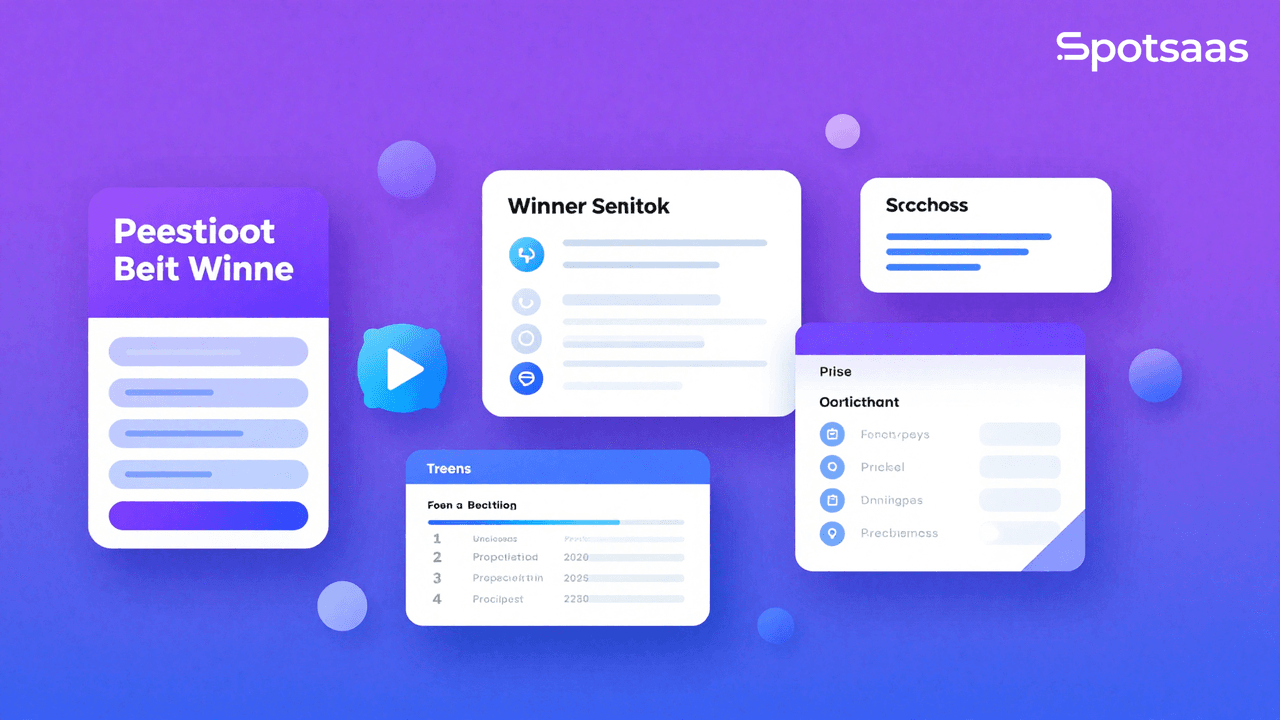 How To Choose The Best Contest Software To Boost Engagement For 2026