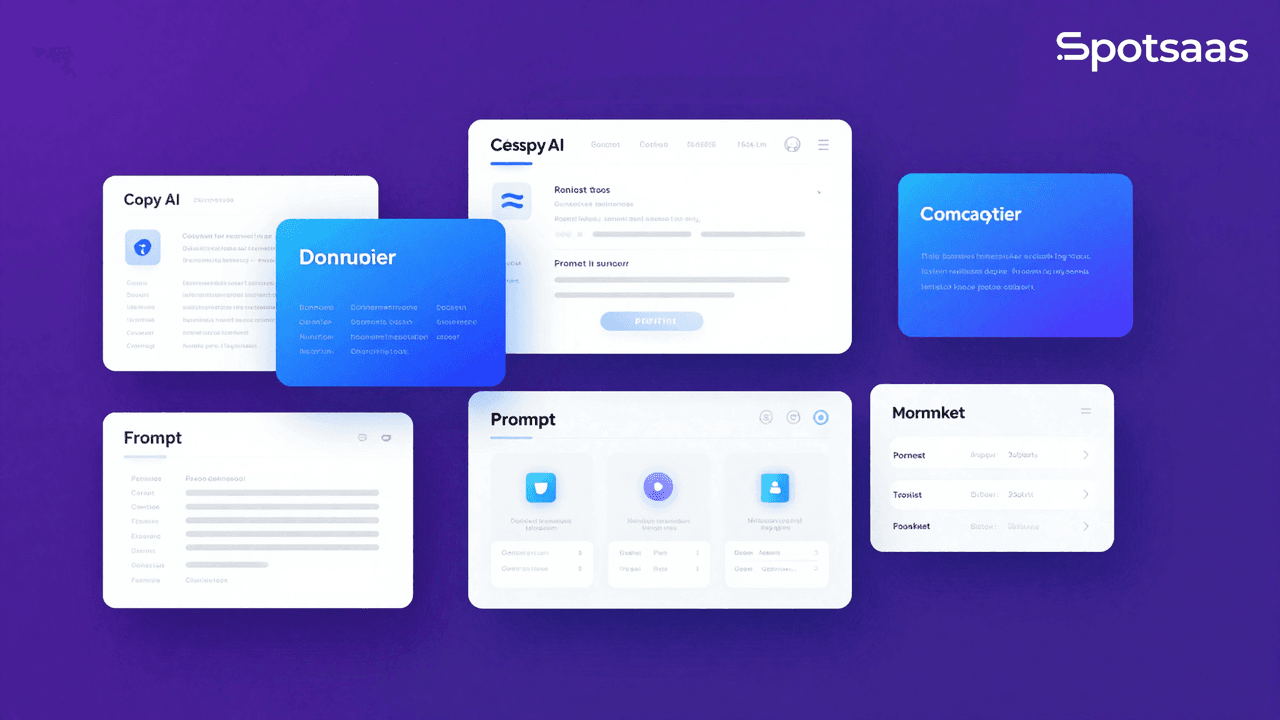 10 Best Copy AI Alternatives and Competitors
