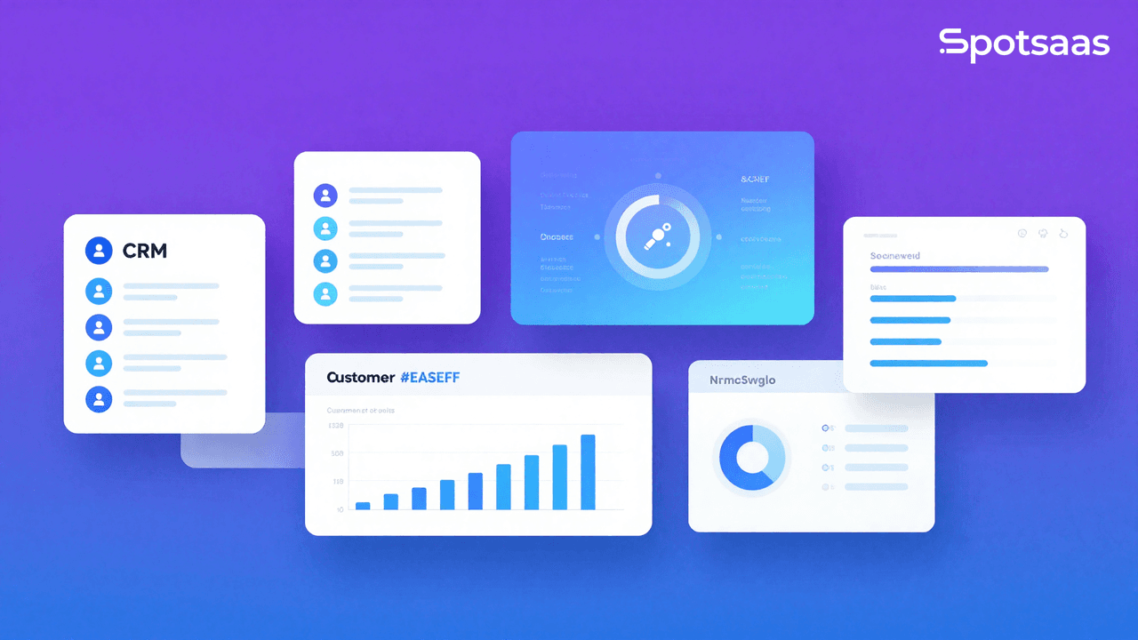 How To Choose The Best CRM Software in 2026