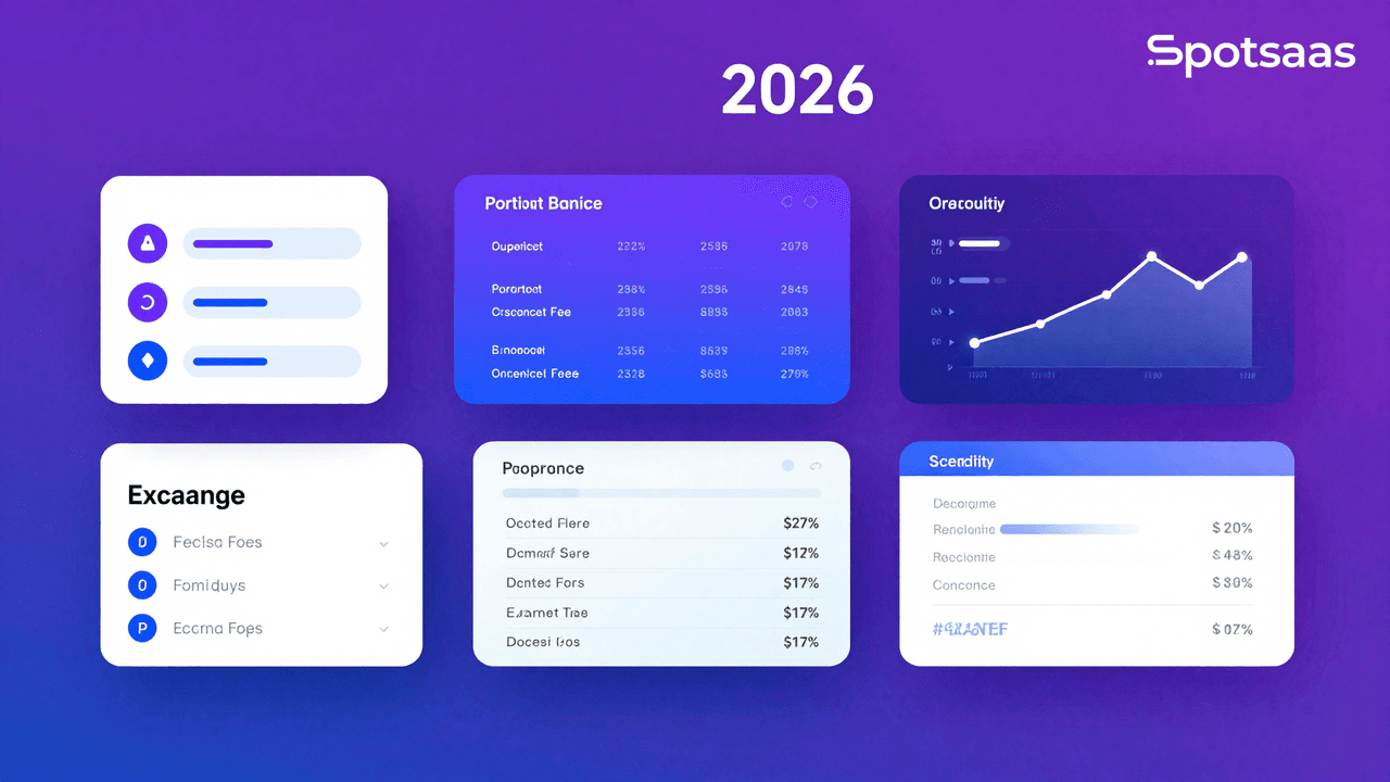 How To Choose The Best Cryptocurrency Exchanges For 2026