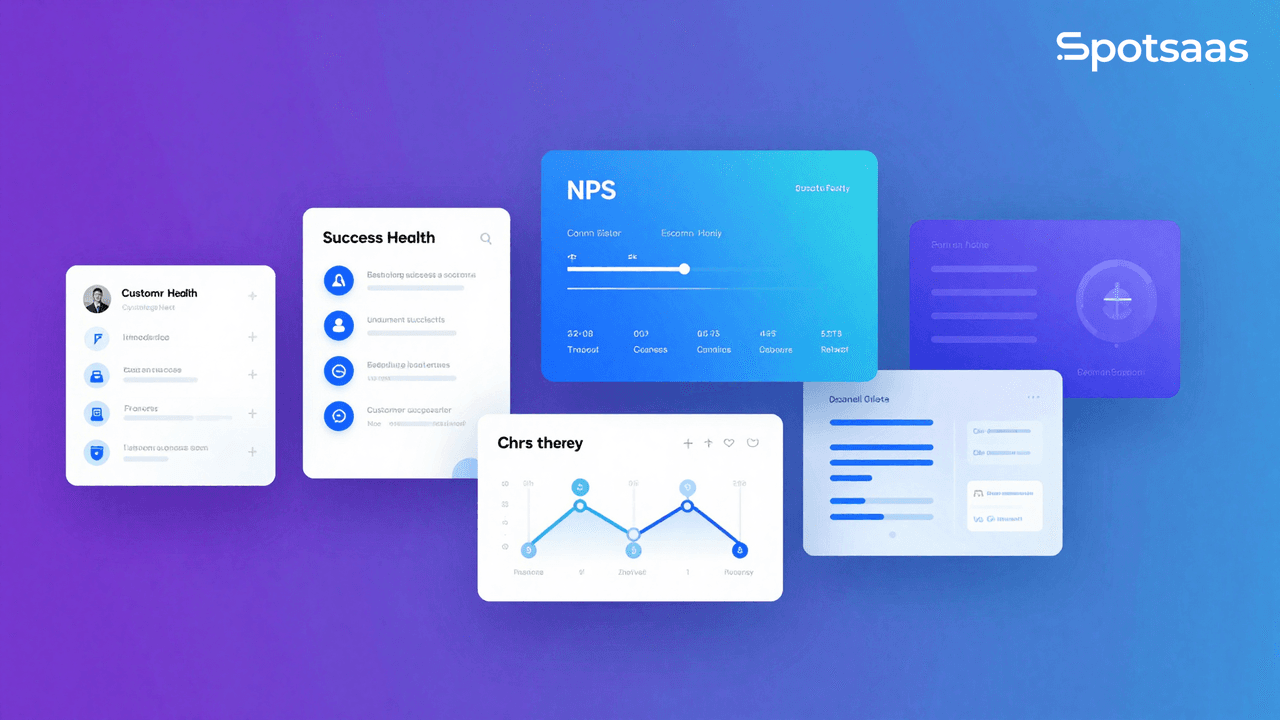 How to Choose the Best Customer Success Software in 2026