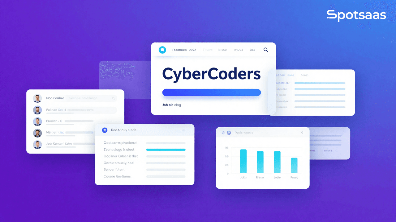 CyberCoders Review: Exploring The Top Recruiting Firms In The Tech Industry