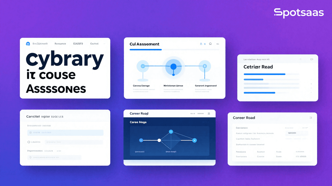 Cybrary Reviews: Free Cybersecurity Skills Training Platform