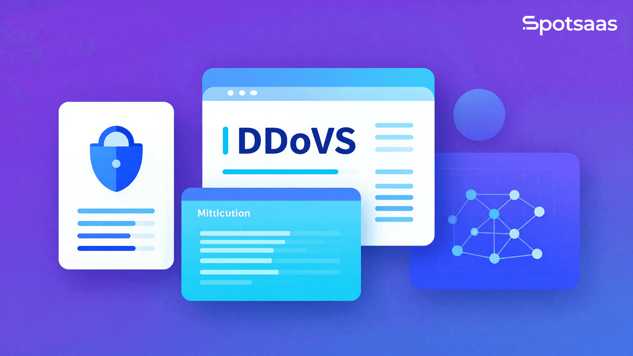How to Stop a DDoS Attack: A Step-by-Step Guide