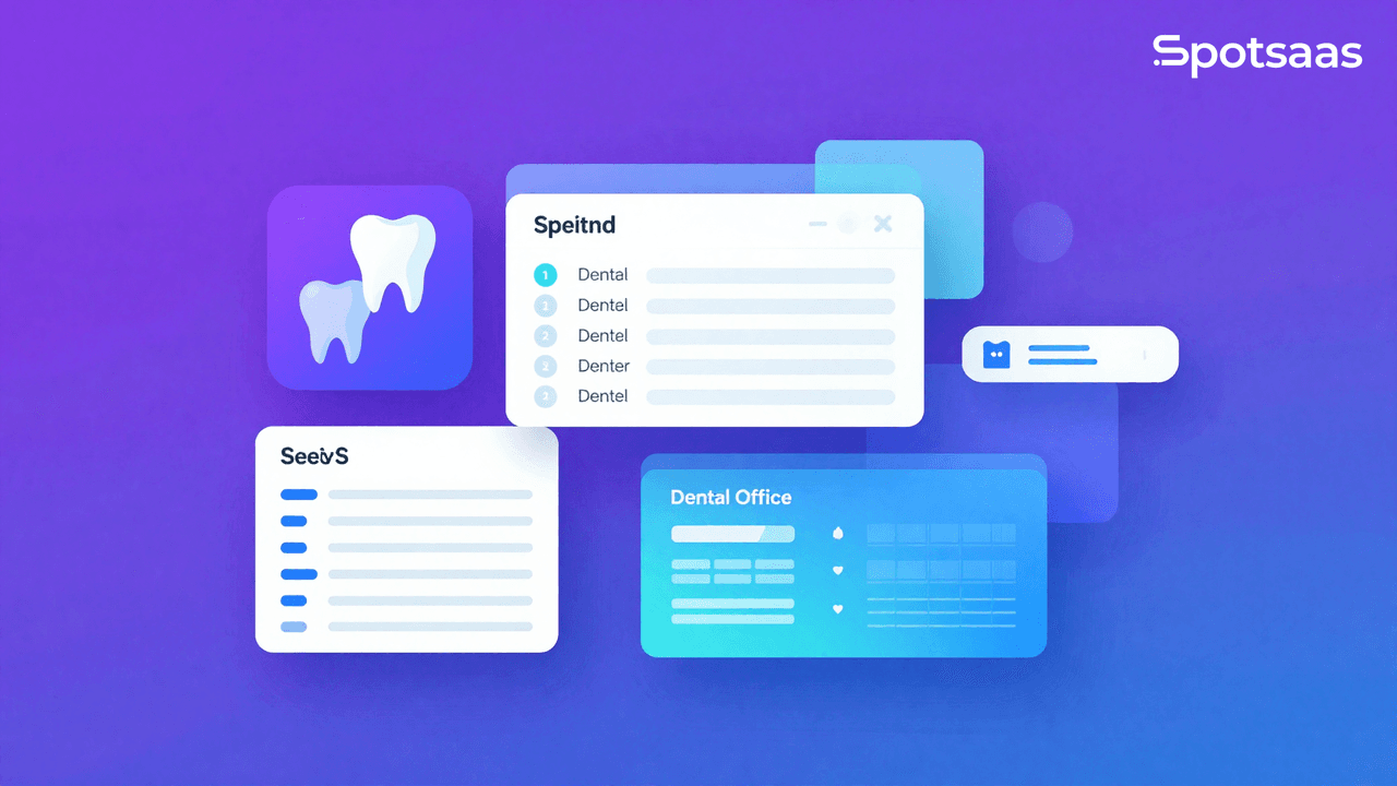 Denticon – Discover the Secret All-in-One Dental Solution in 2026