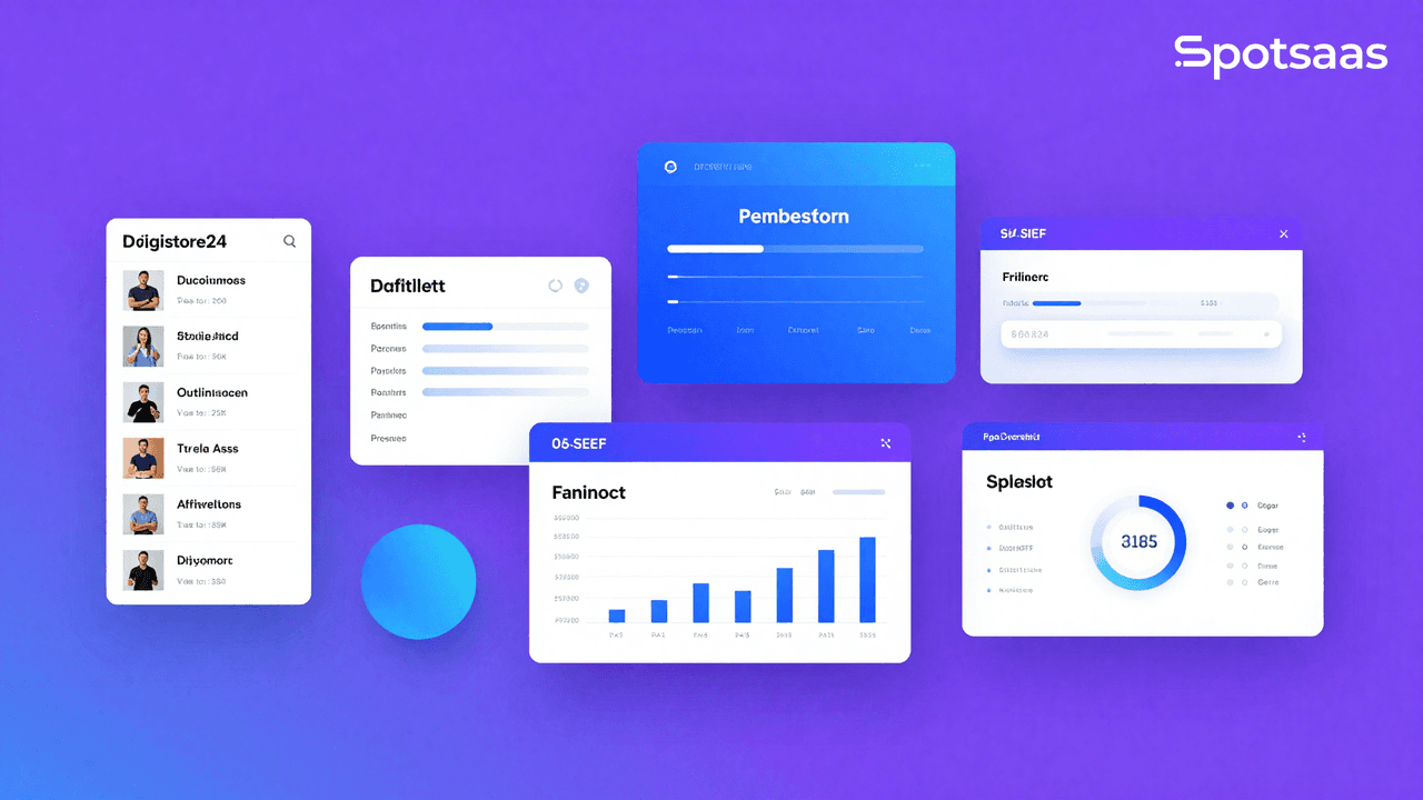 What is Digistore24? Check out latest Pricing, Features and Best Alternatives