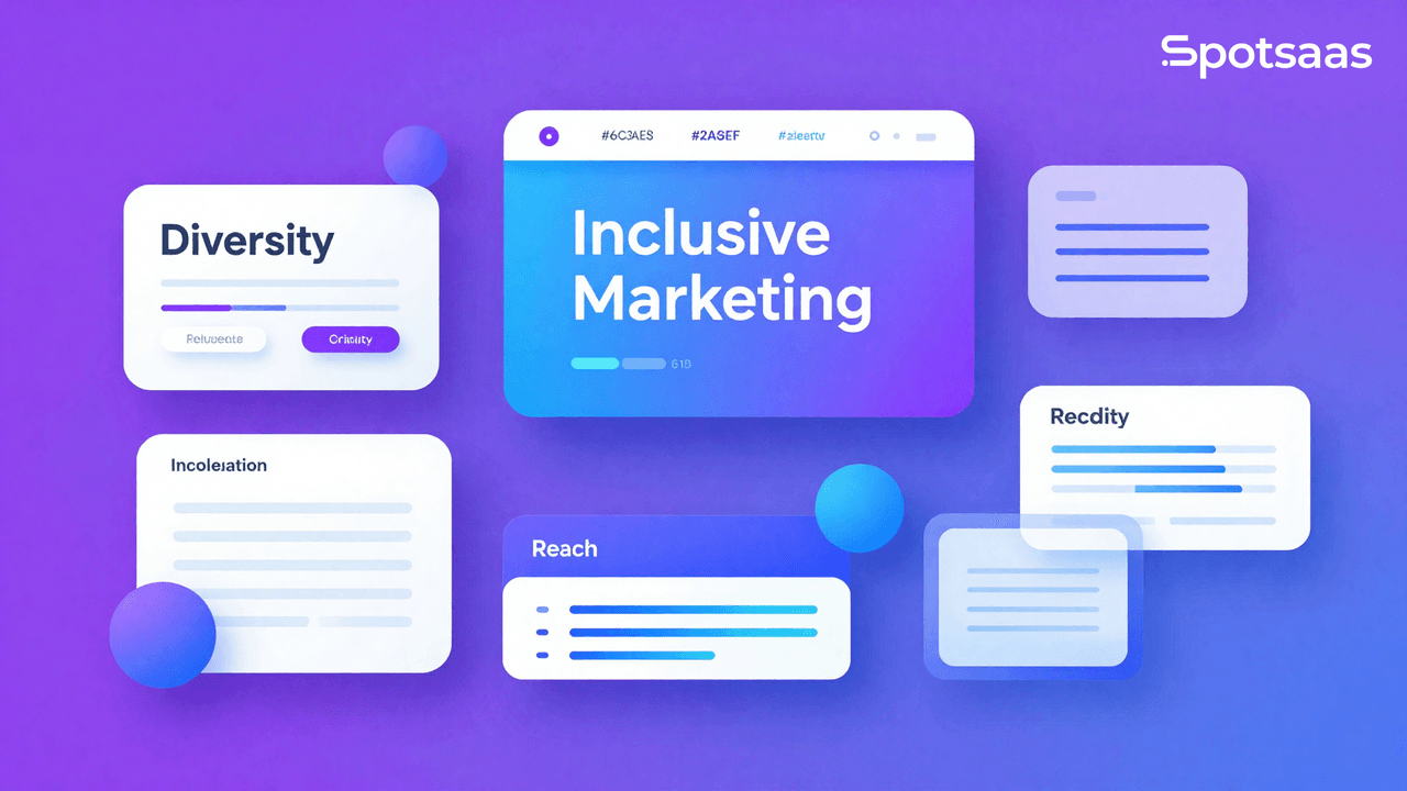 Use Diversity Marketing to Reach A Broader Audience