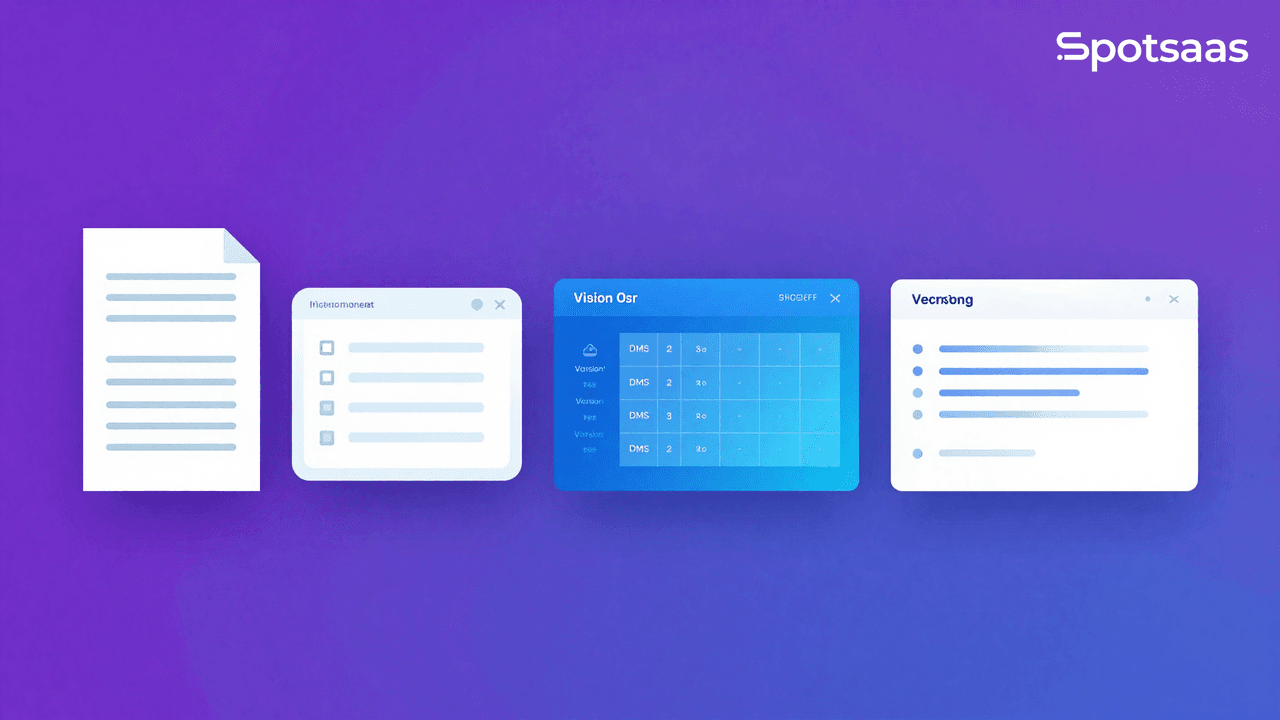 Best Practices for Document Management