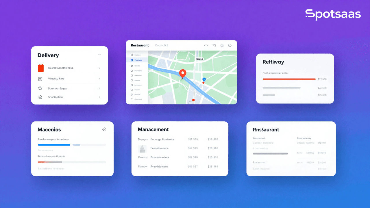 What is DoorDash? Check out latest Pricing, Features and Best Alternatives in 2026