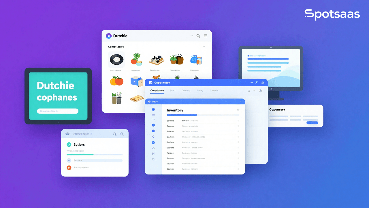 Order Cannabis from Dispensaries near Me with Dutchie Integrated POS Solution in 2026