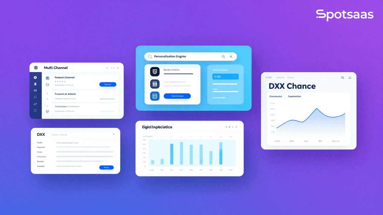 How To Choose The Best Digital Experience Platform