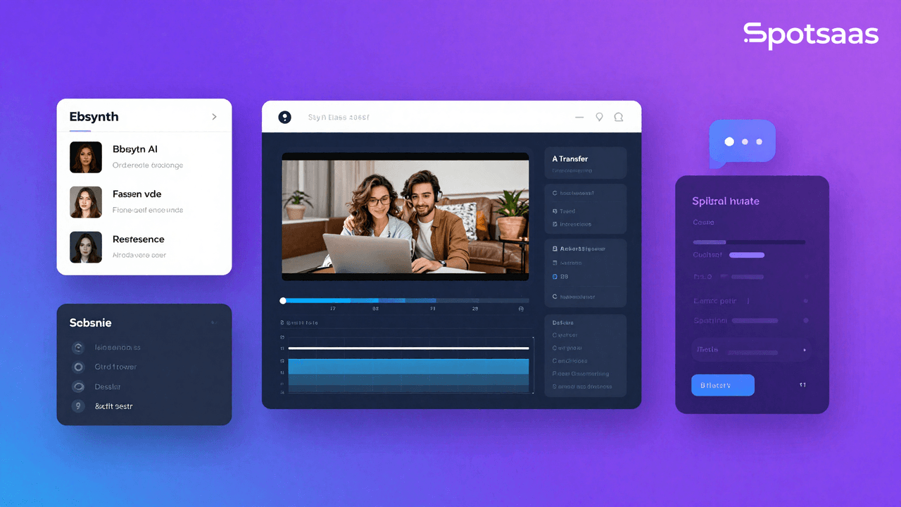Unlocking the Potential of Ebsynth AI in Video Editing: Transforming Footage with Advanced Technology
