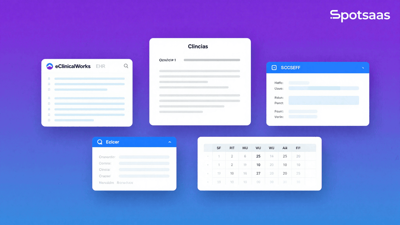Exploring eClinicalWorks EHR: Comprehensive EHR Solutions to Healthcare Providers