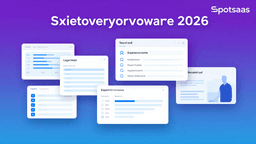 How To Choose The Best eDiscovery Software For 2026