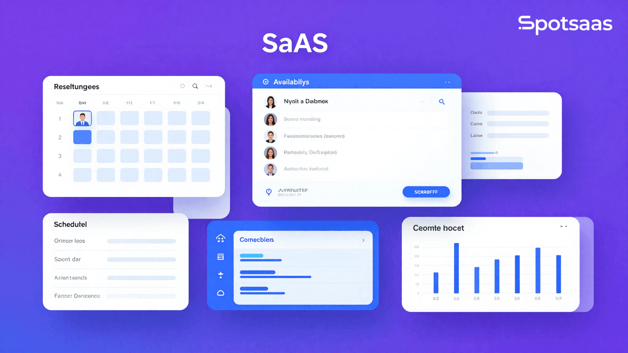 How To Choose The Best Employee Scheduling Software In 2026