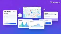 Best Employee Time Tracking Apps in 2026: Top Time Tracking Software for Teams
