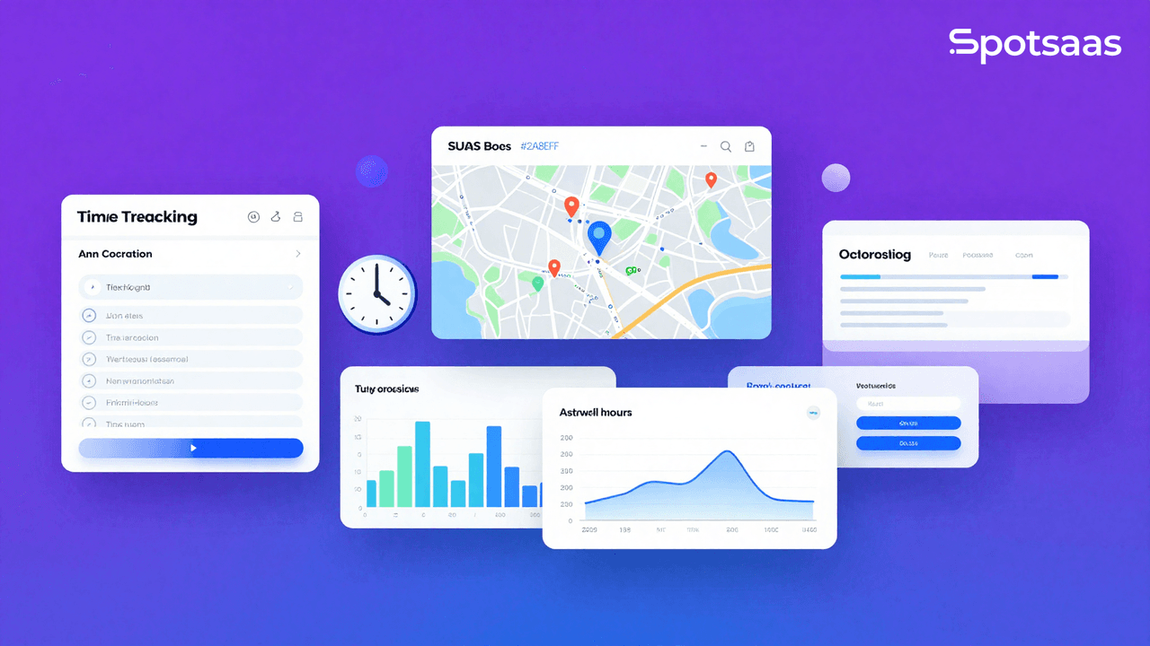 Best Employee Time Tracking Apps in 2026: Top Time Tracking Software for Teams