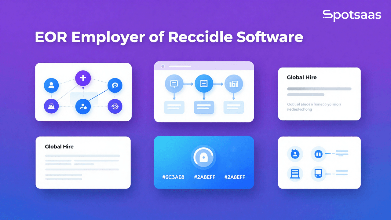 Employer of Record (EOR) Software Explained: What It Is, How It Works, and Why It Matters in 2026