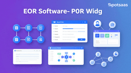 How to Integrate EOR Software with Payroll, HR and Accounting Systems for Seamless Global Hiring