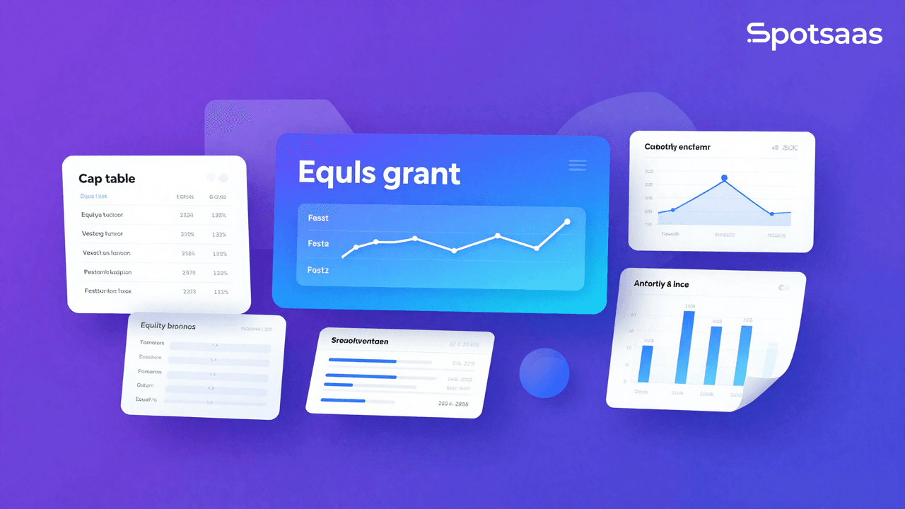 How to Choose the Best Equity Management Software in 2026