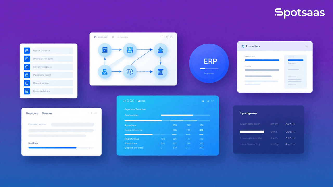 How To Choose The Best ERP Software in 2026
