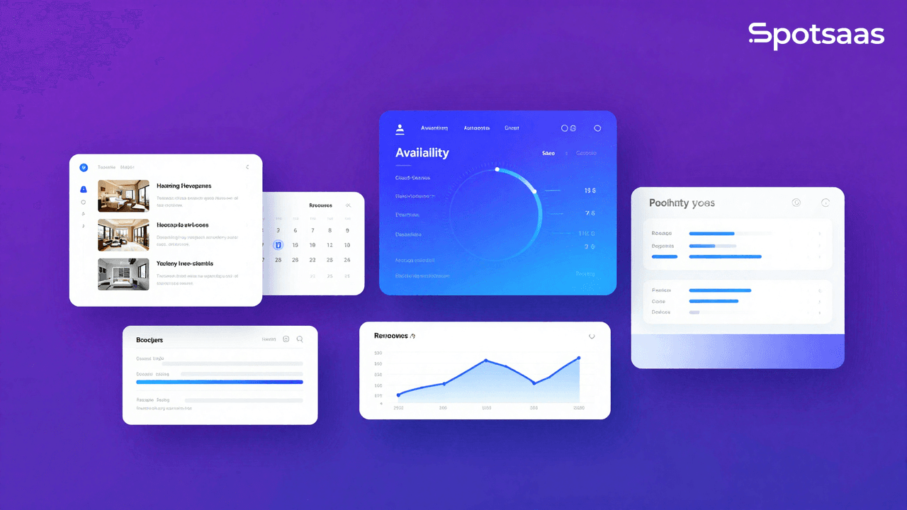 Escapia Vacation Rental Software – Reviews, Pricing, and Features