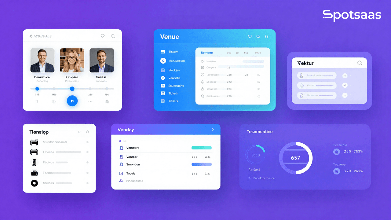 How To Choose The Best Event Planning Software