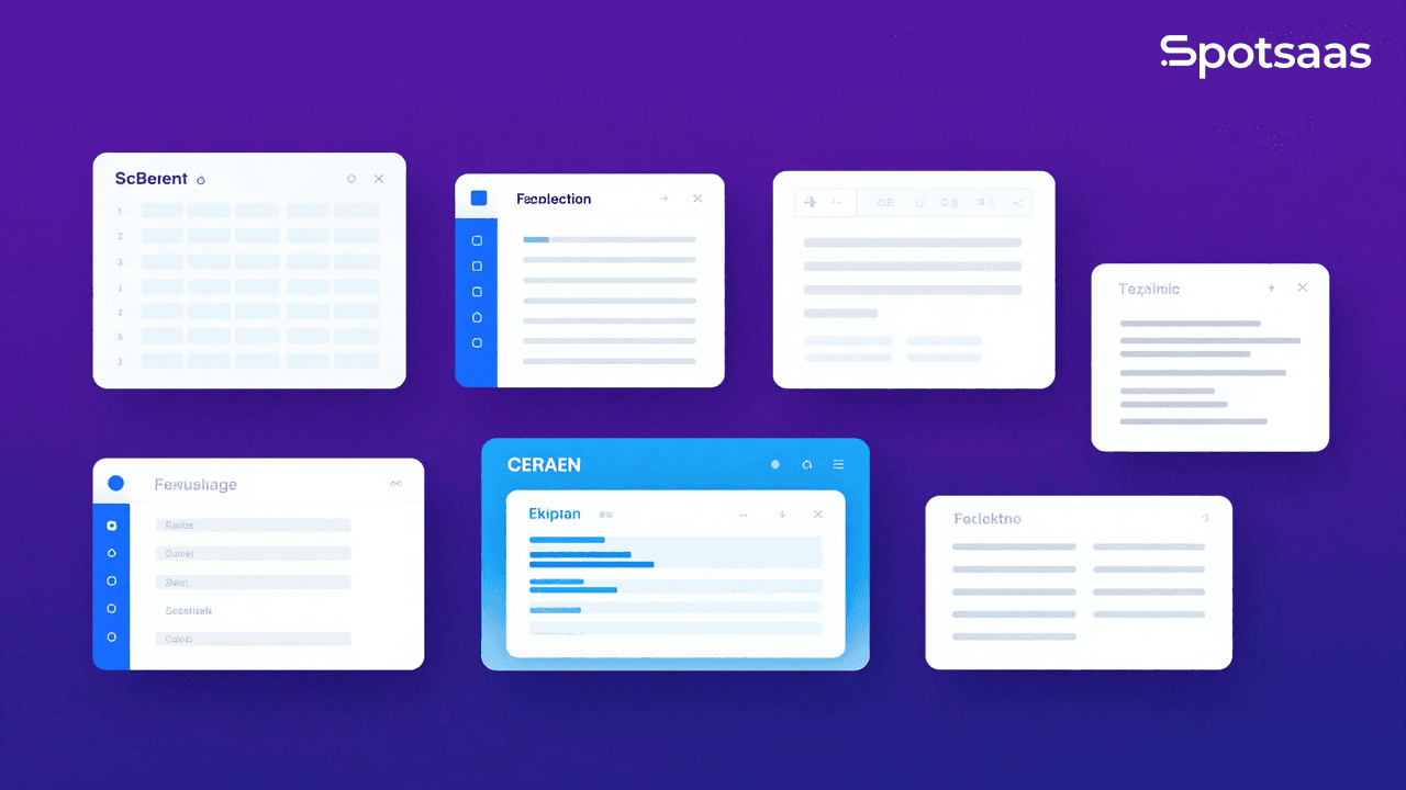 Top 11 Excel Alternatives & Competitors (Features, Pros, Cons, Pricing)