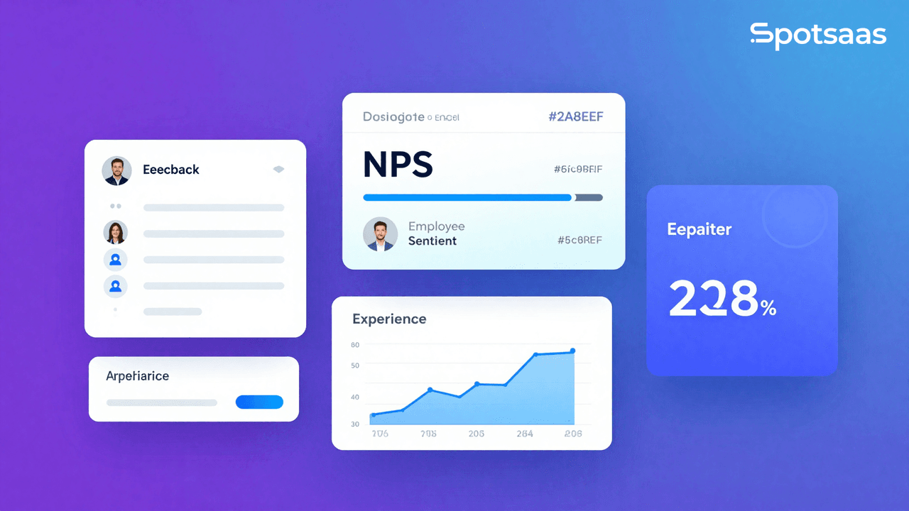 How To Choose The Best Experience Management software For 2026