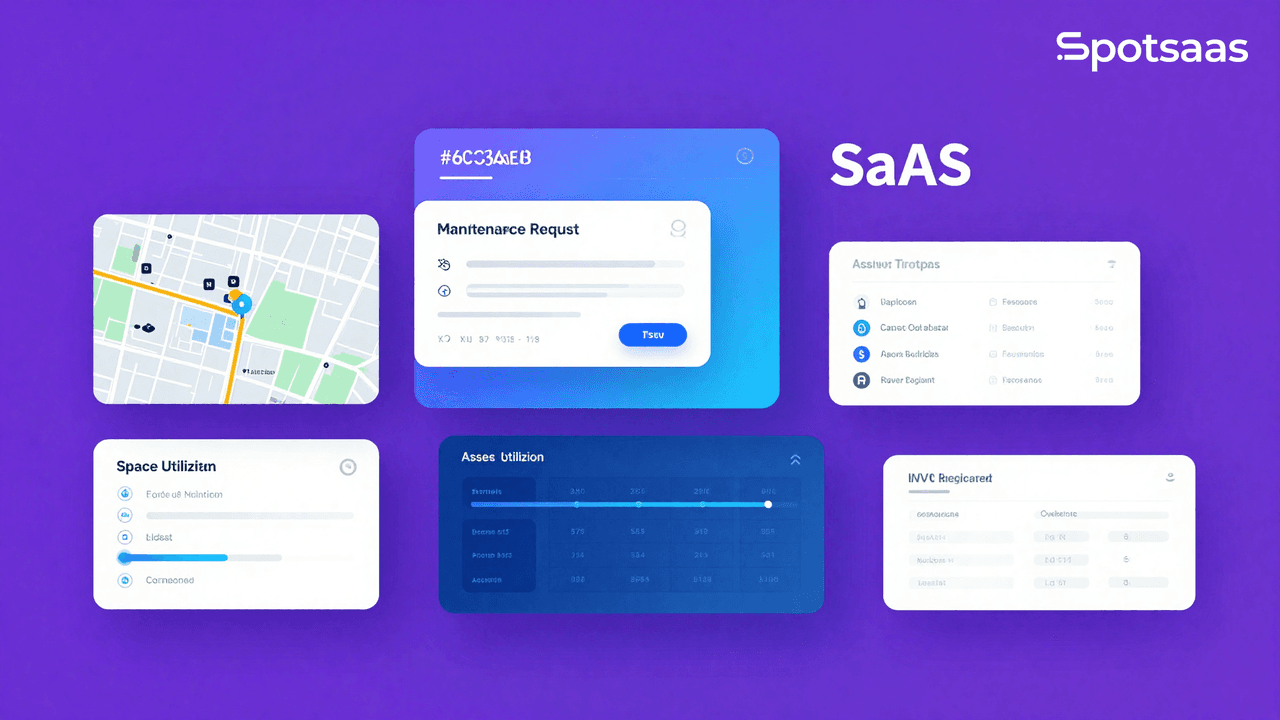 How To Choose The Best Facility Management Software In 2026